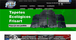 Desktop Screenshot of plj.com.br